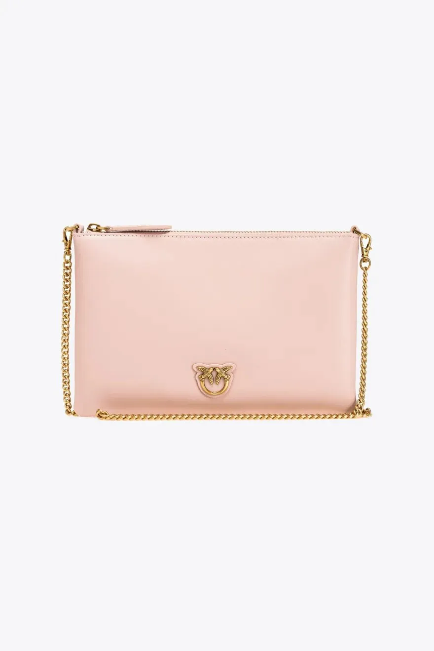 PINKO Flat love simply