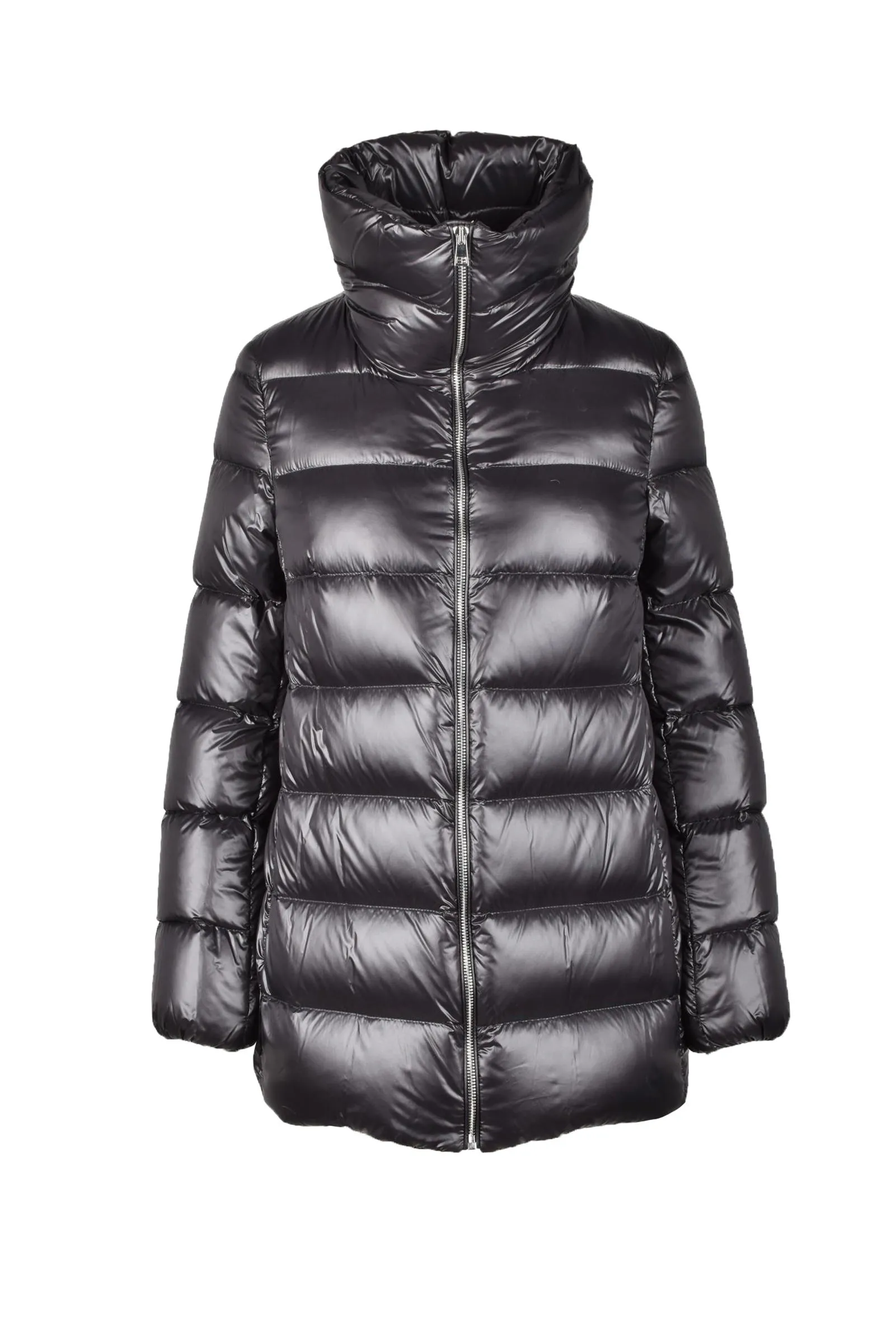 Piumino ANNIE PARIS  Nero