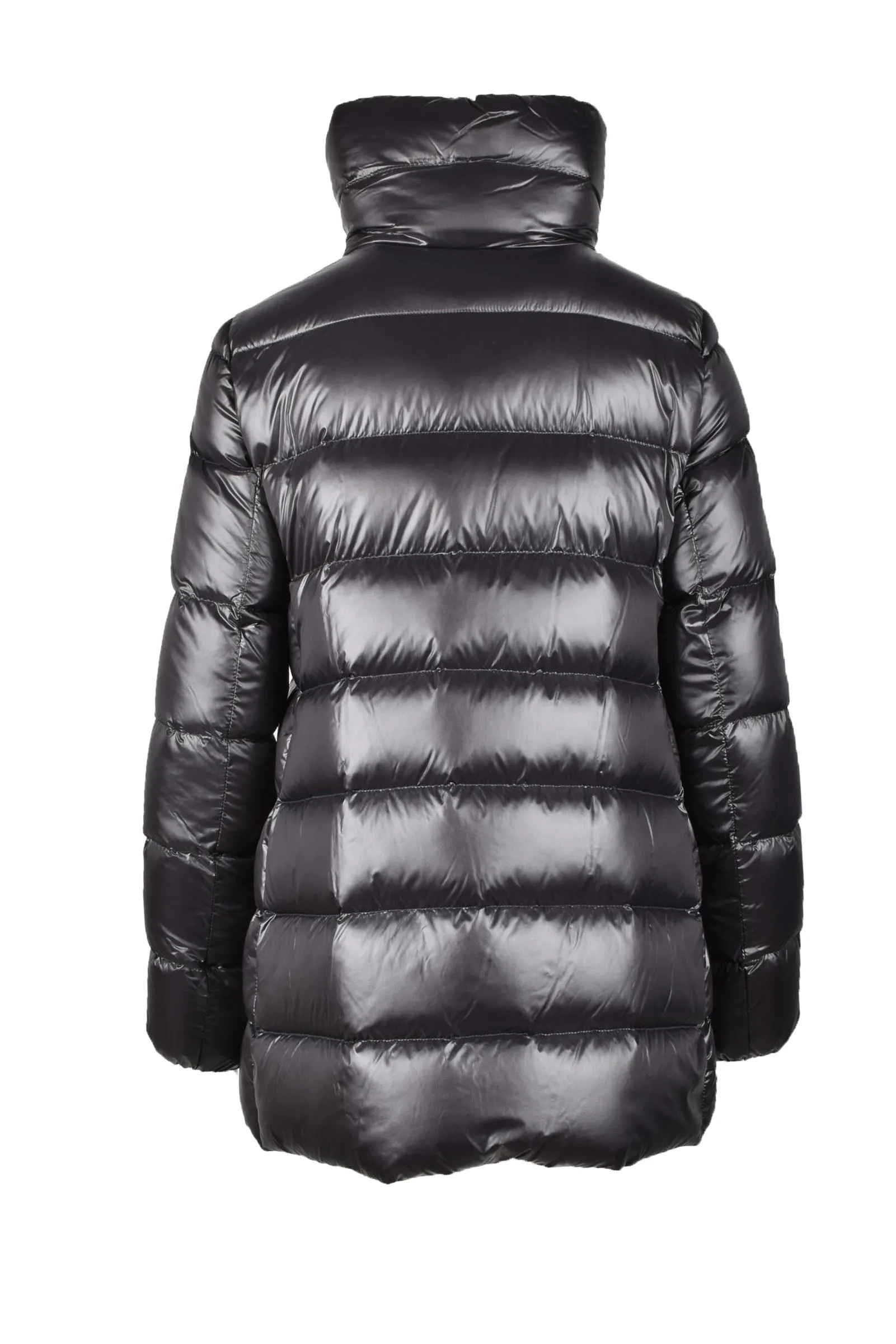 Piumino ANNIE PARIS  Nero