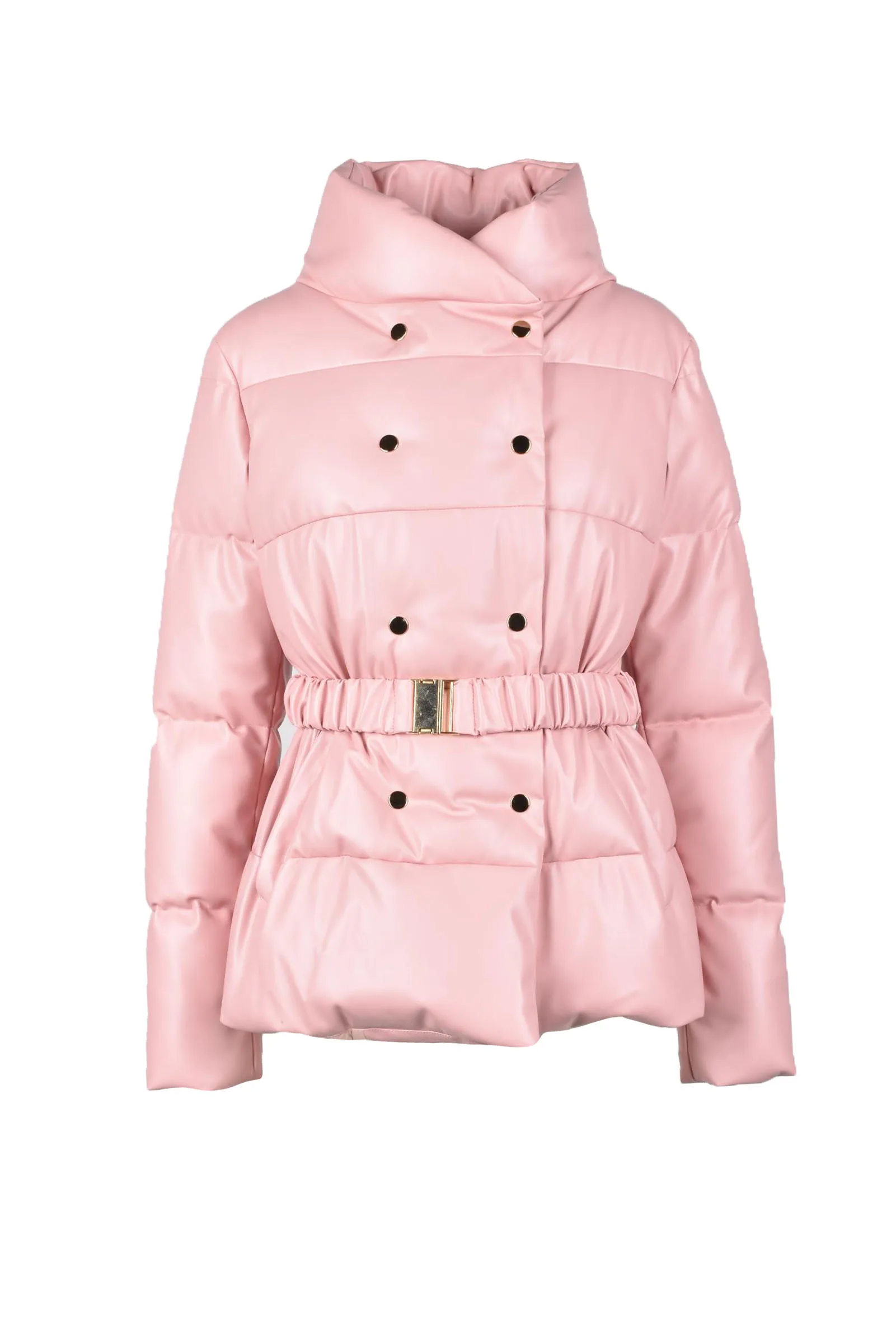 Piumino ANNIE PARIS  Rosa