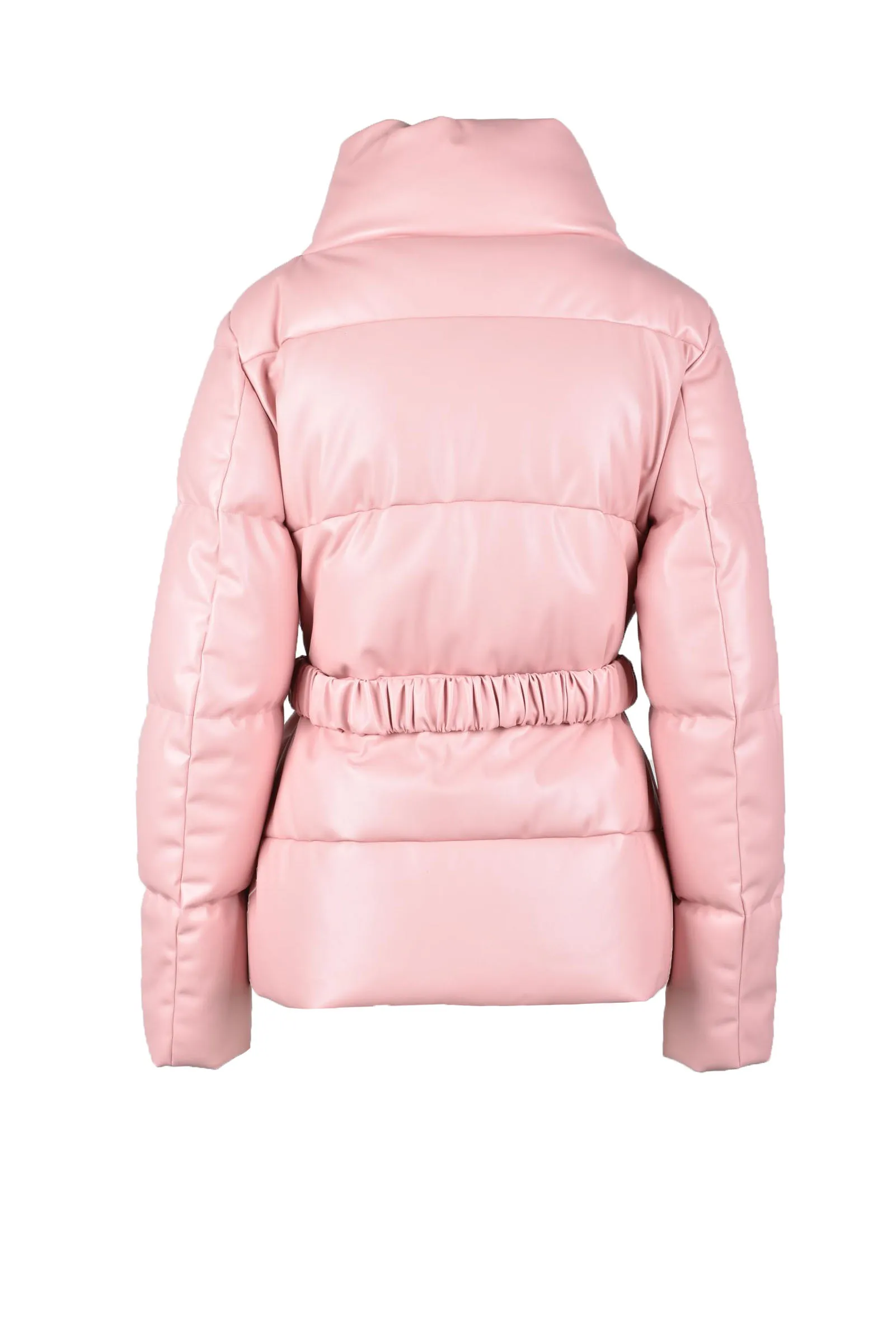 Piumino ANNIE PARIS  Rosa