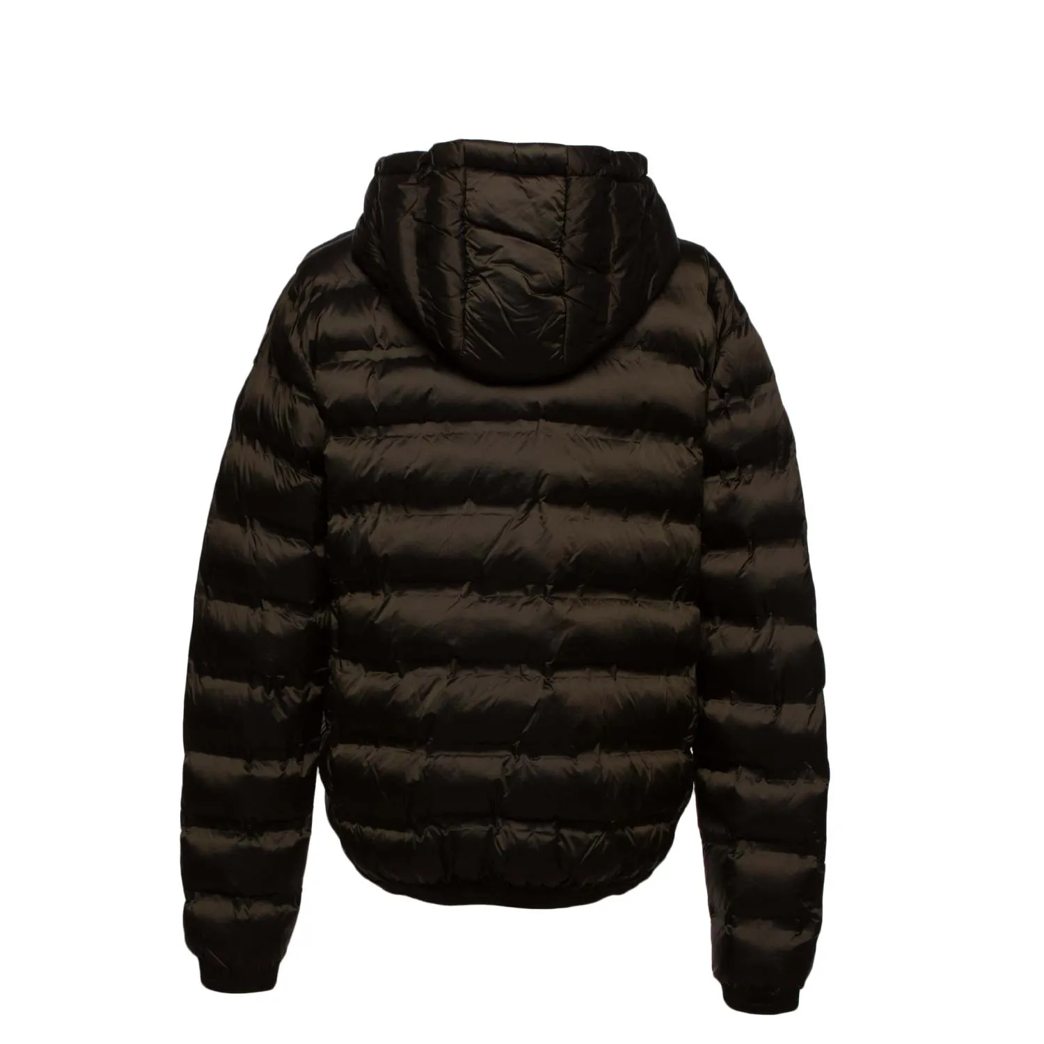 Piumino Antivento Bambino Teen