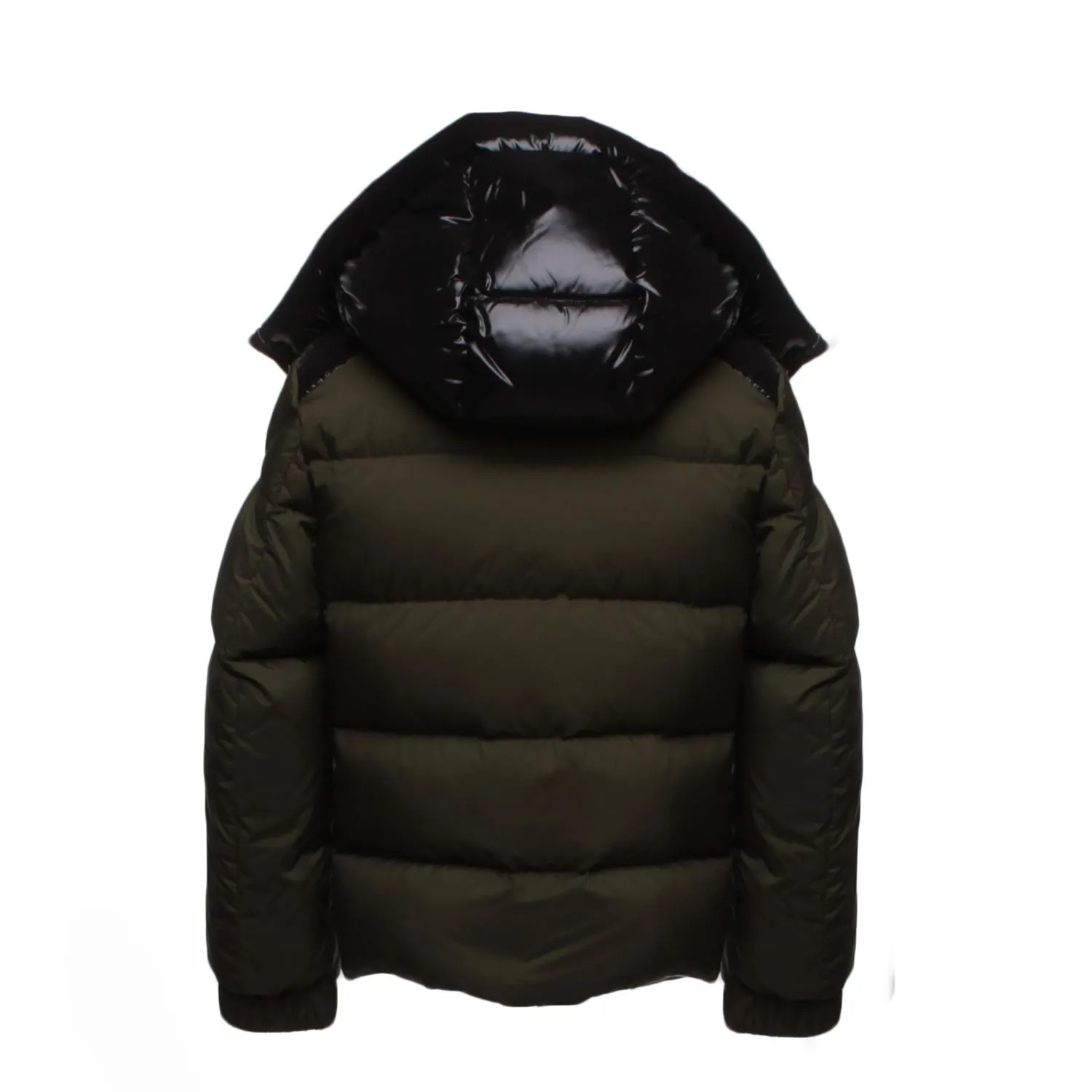 Piumino Aubrac Bambino Teen