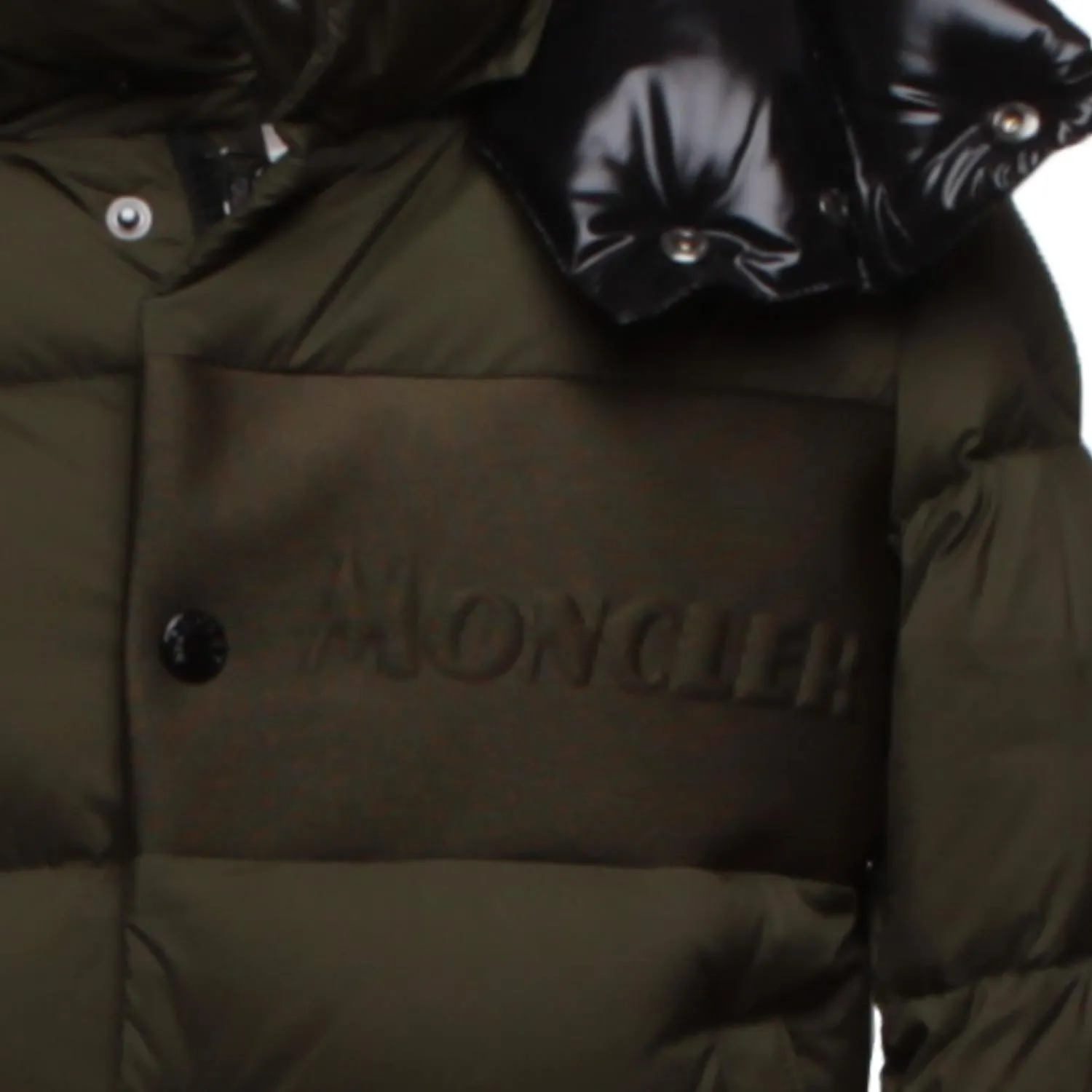Piumino Aubrac Bambino Teen