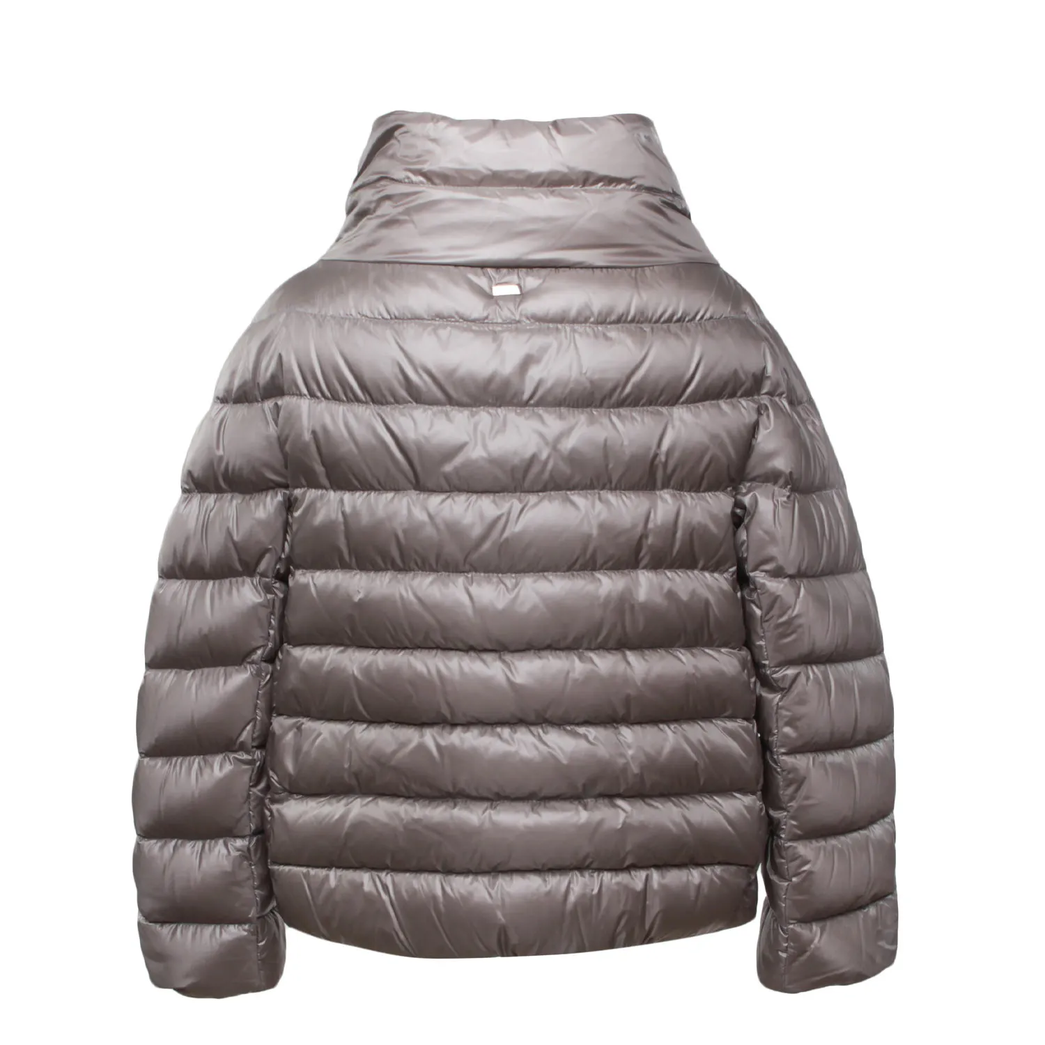 Piumino Avorio Bambina Teenager