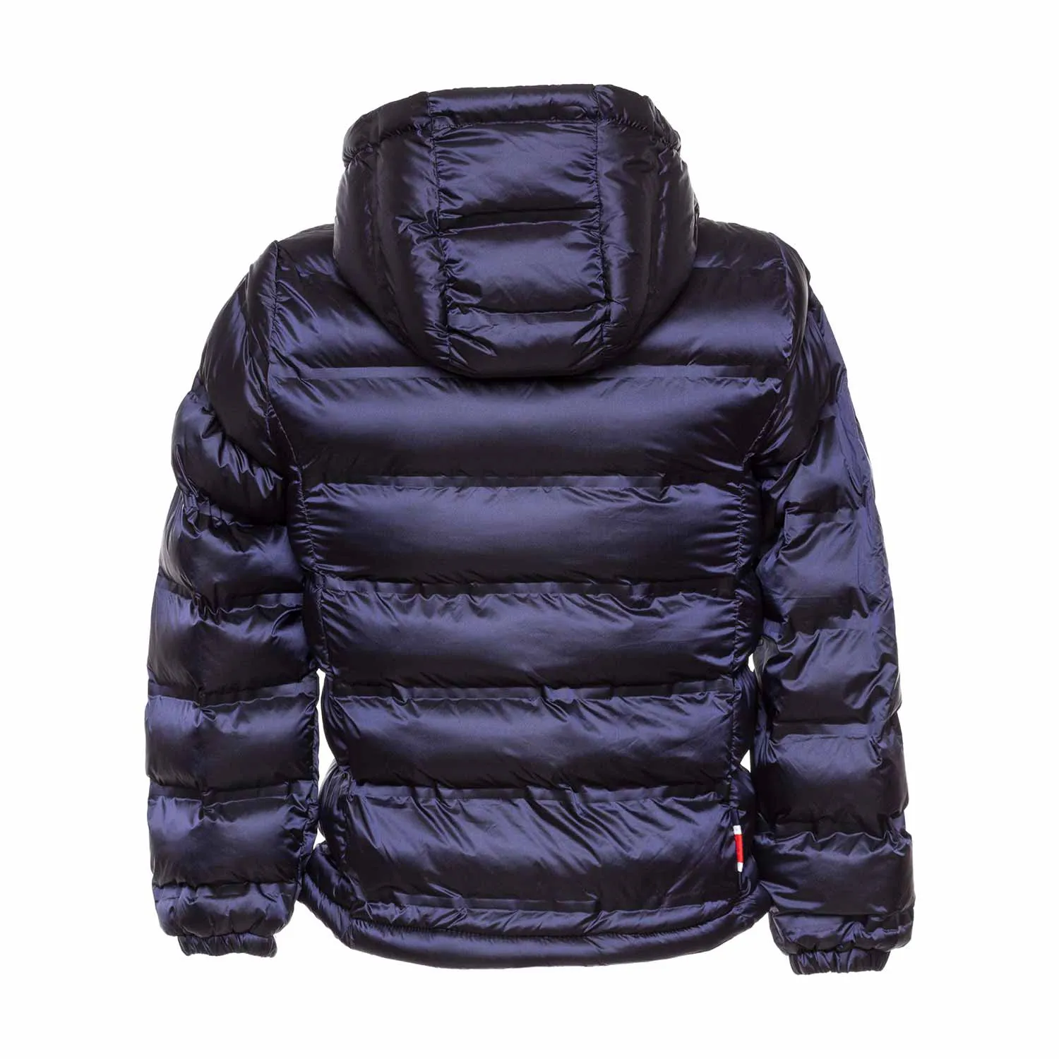 Piumino Blu Bambino Teenager
