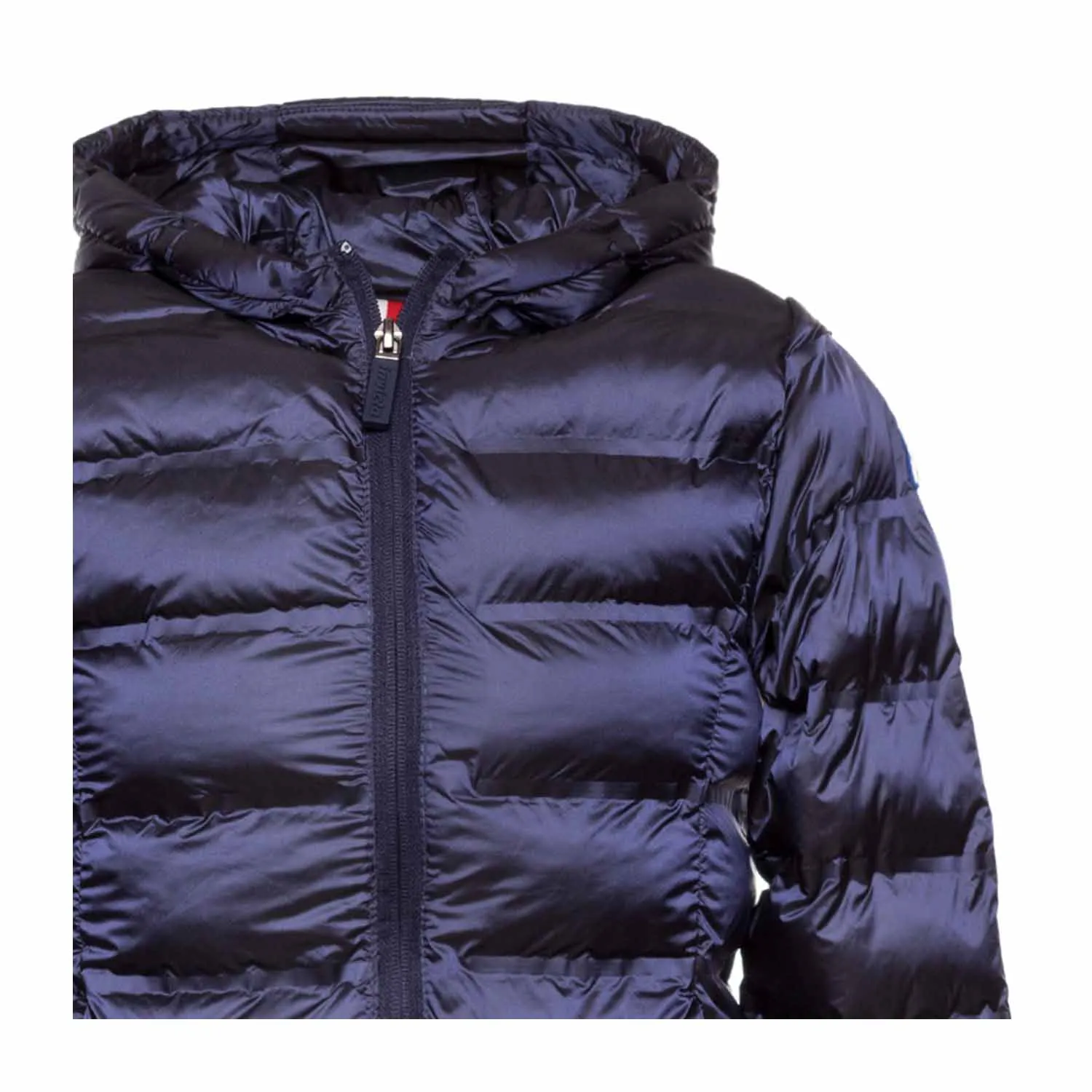 Piumino Blu Bambino Teenager