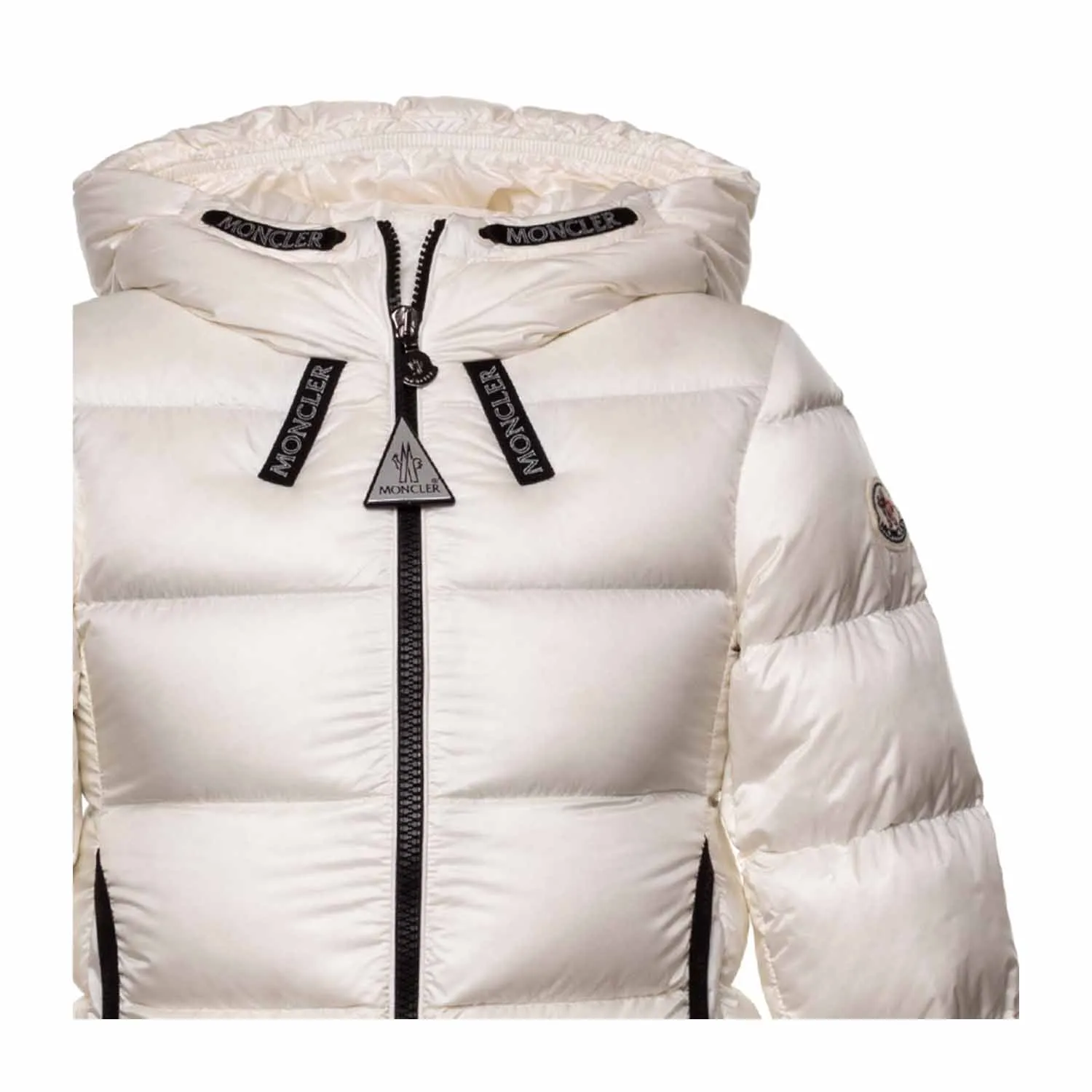 Piumino Chevril Bambina Teen