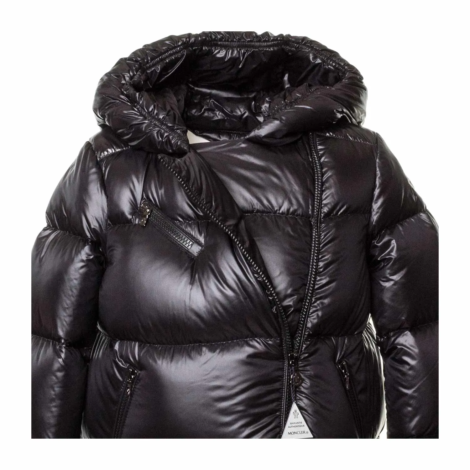 Piumino Gelinotte Bambina Teen
