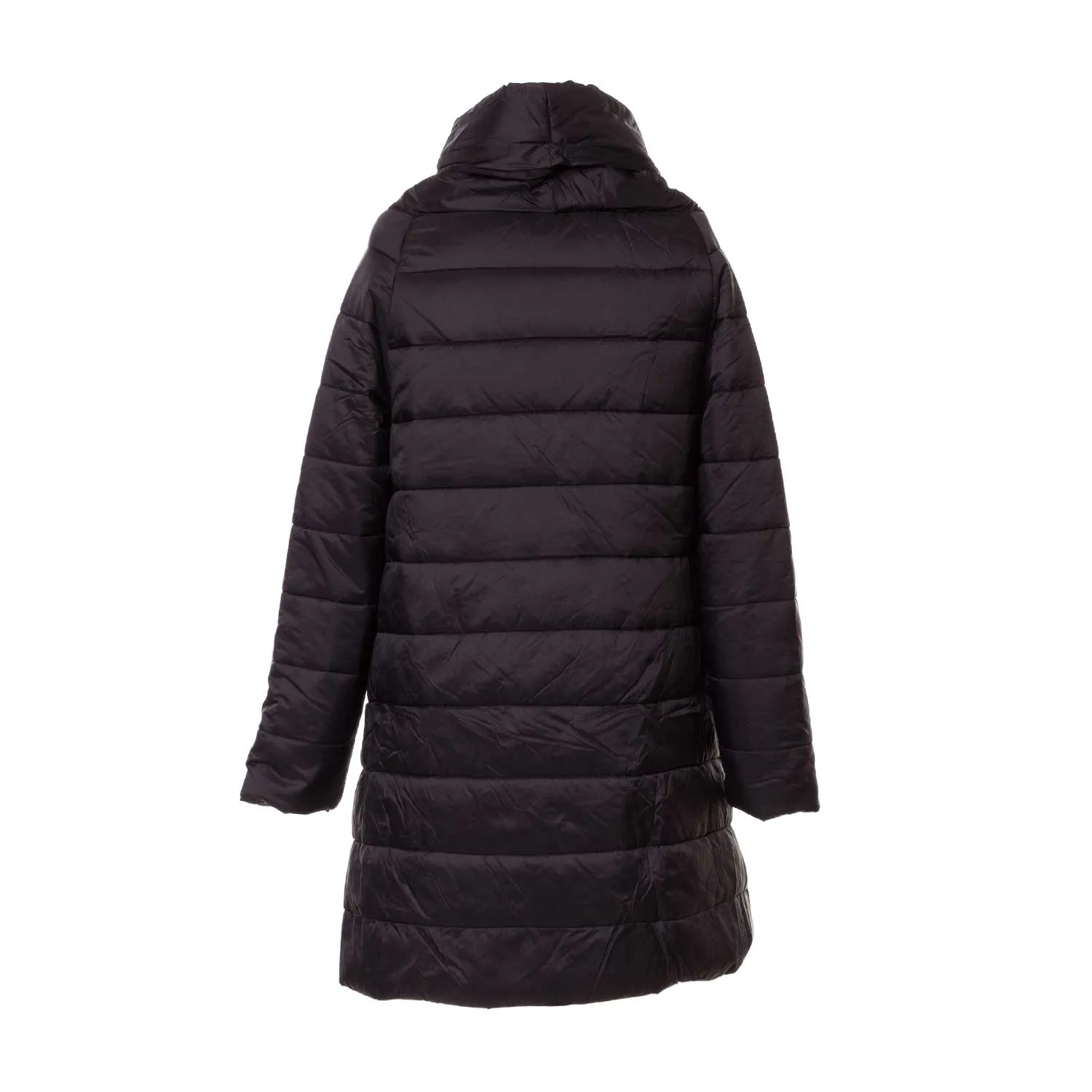 Piumino Lungo Bambina Teen