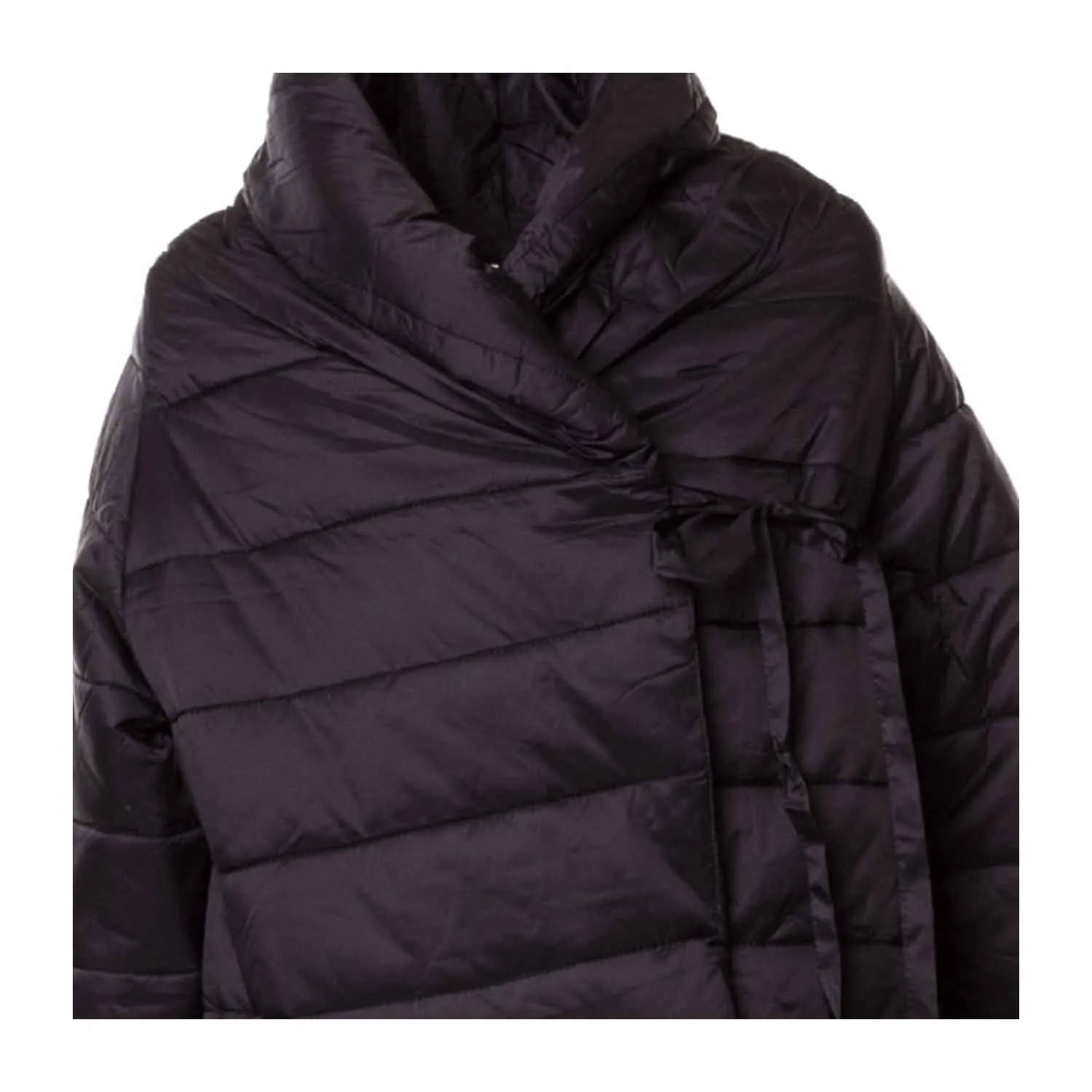 Piumino Lungo Bambina Teen