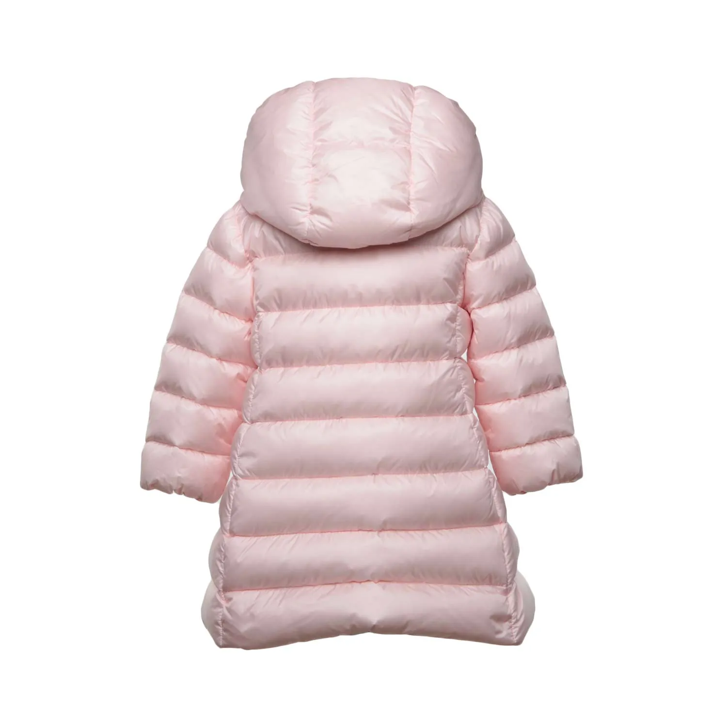 Piumino Majeure Neonata Bimba