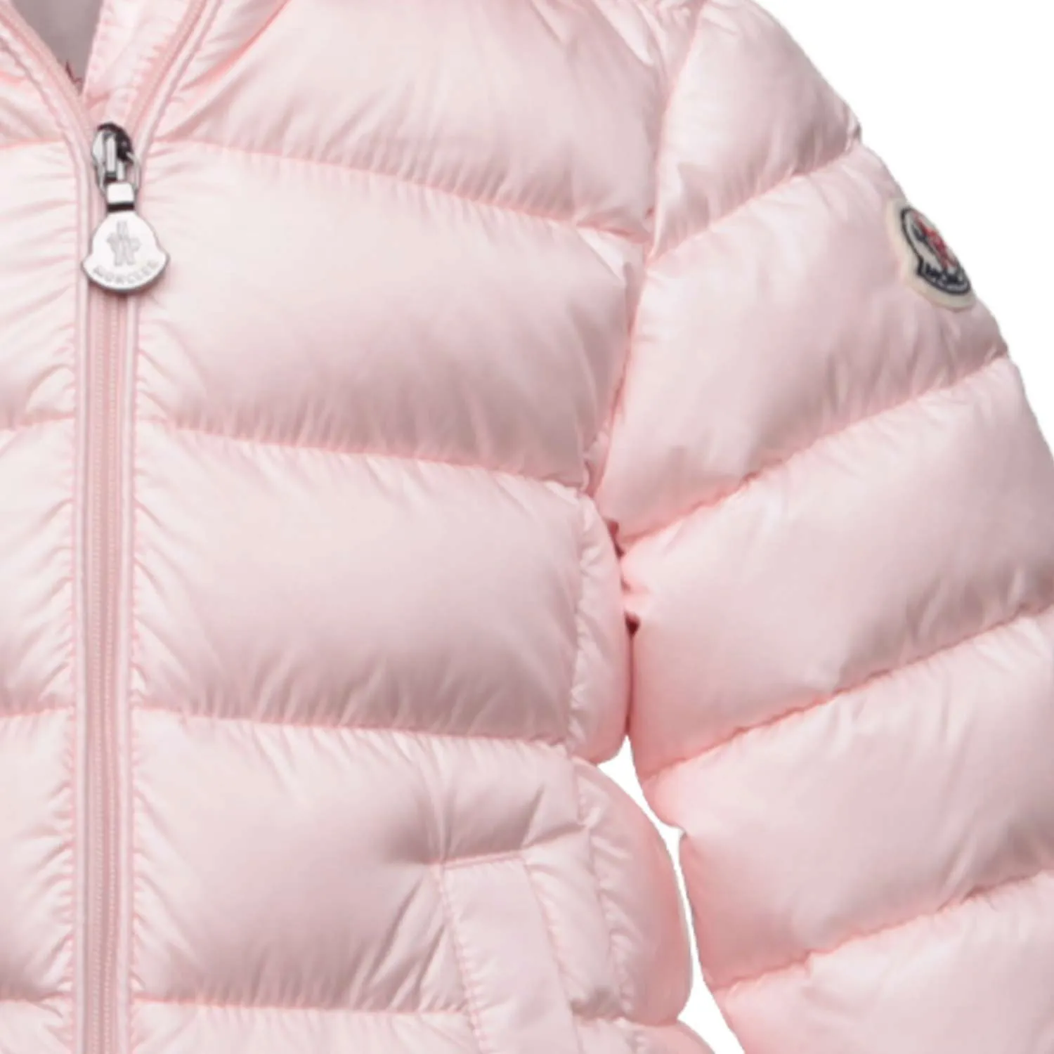 Piumino Majeure Neonata Bimba