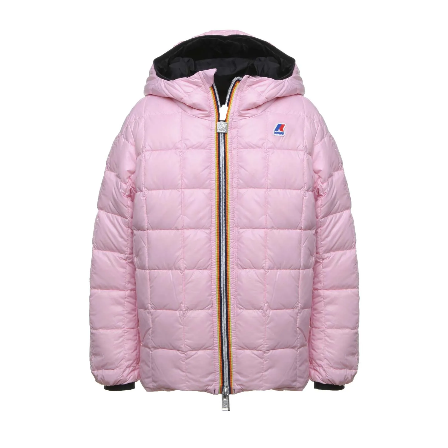 Piumino Marguerite Bimba Teen