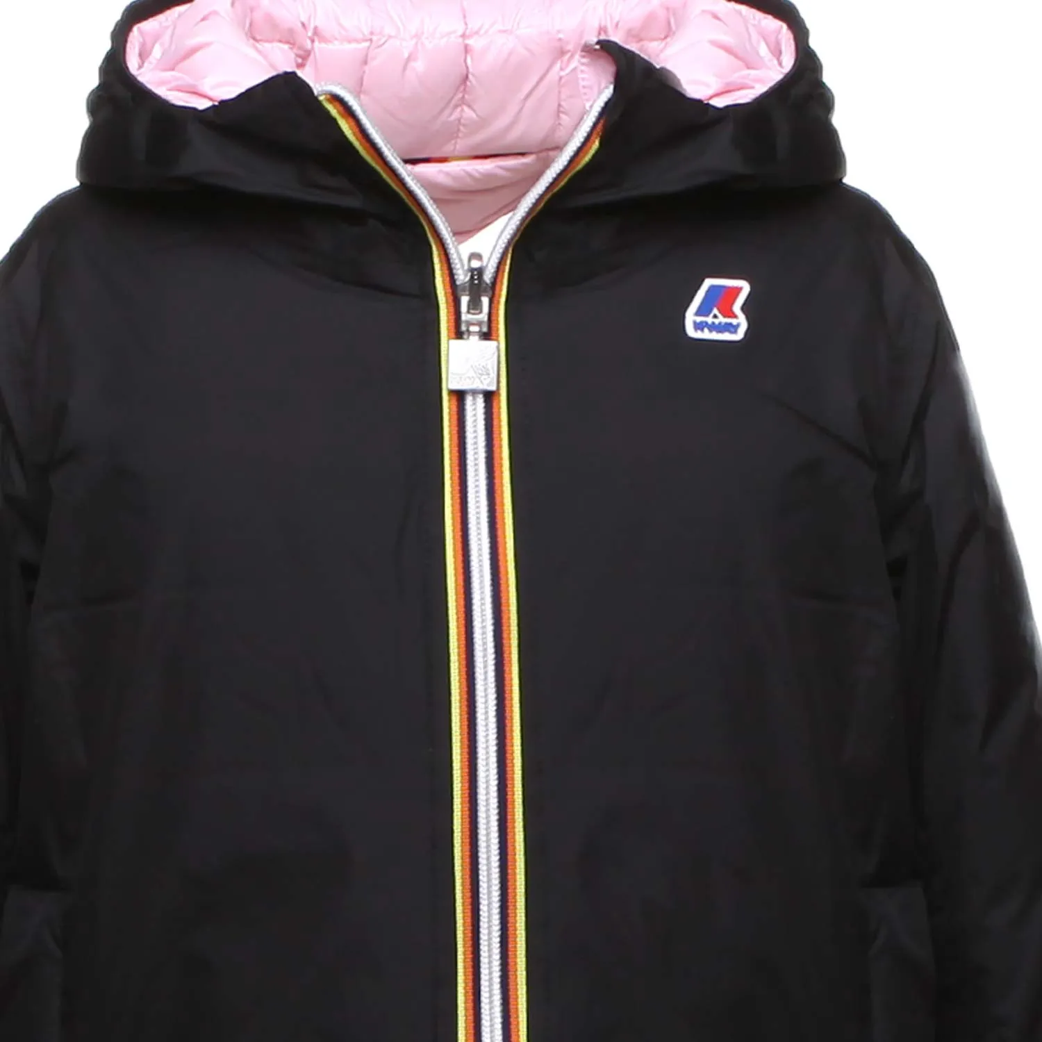 Piumino Marguerite Bimba Teen