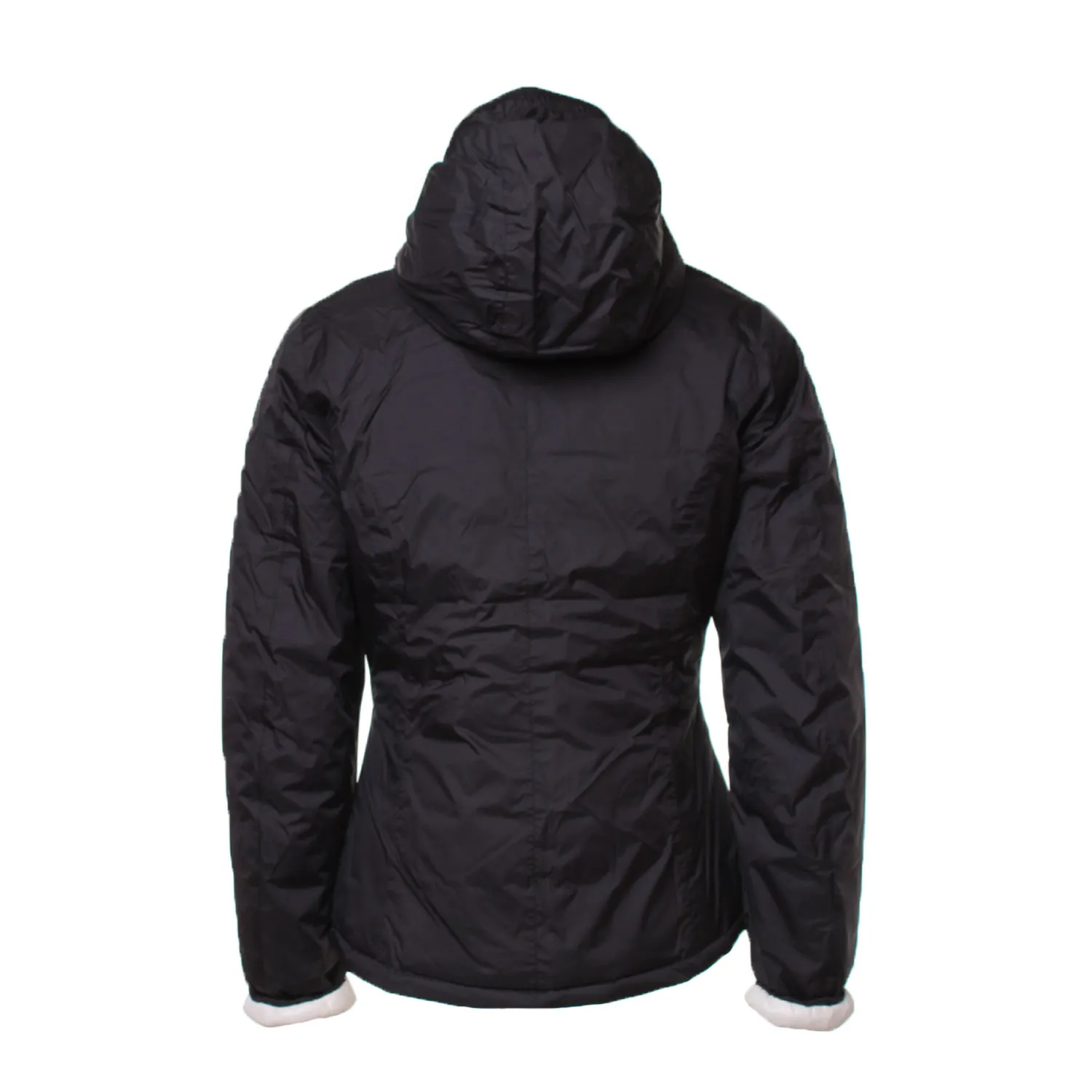 Piumino Reversibile Bambina Teen
