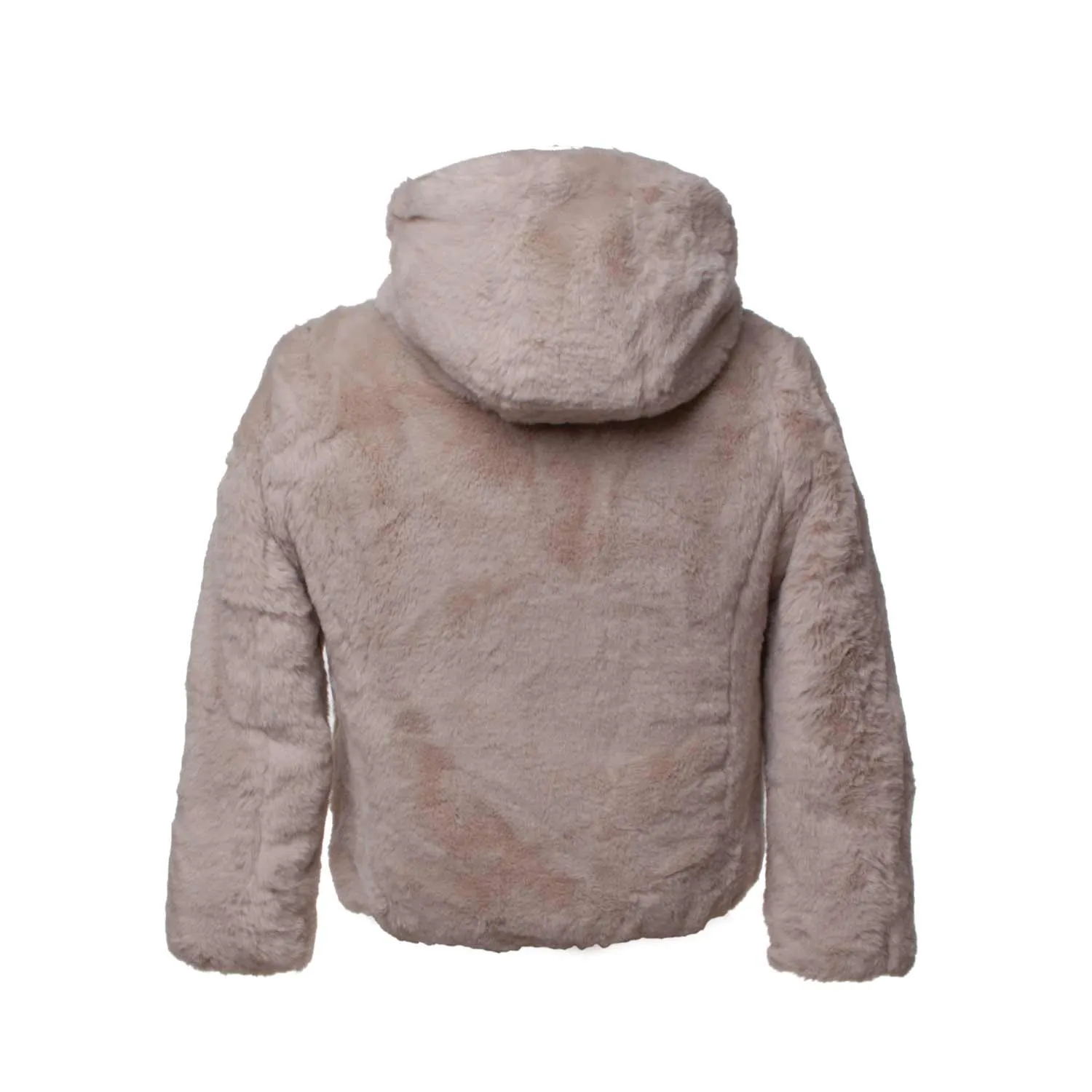 Piumino Reversibile Teen Bimba