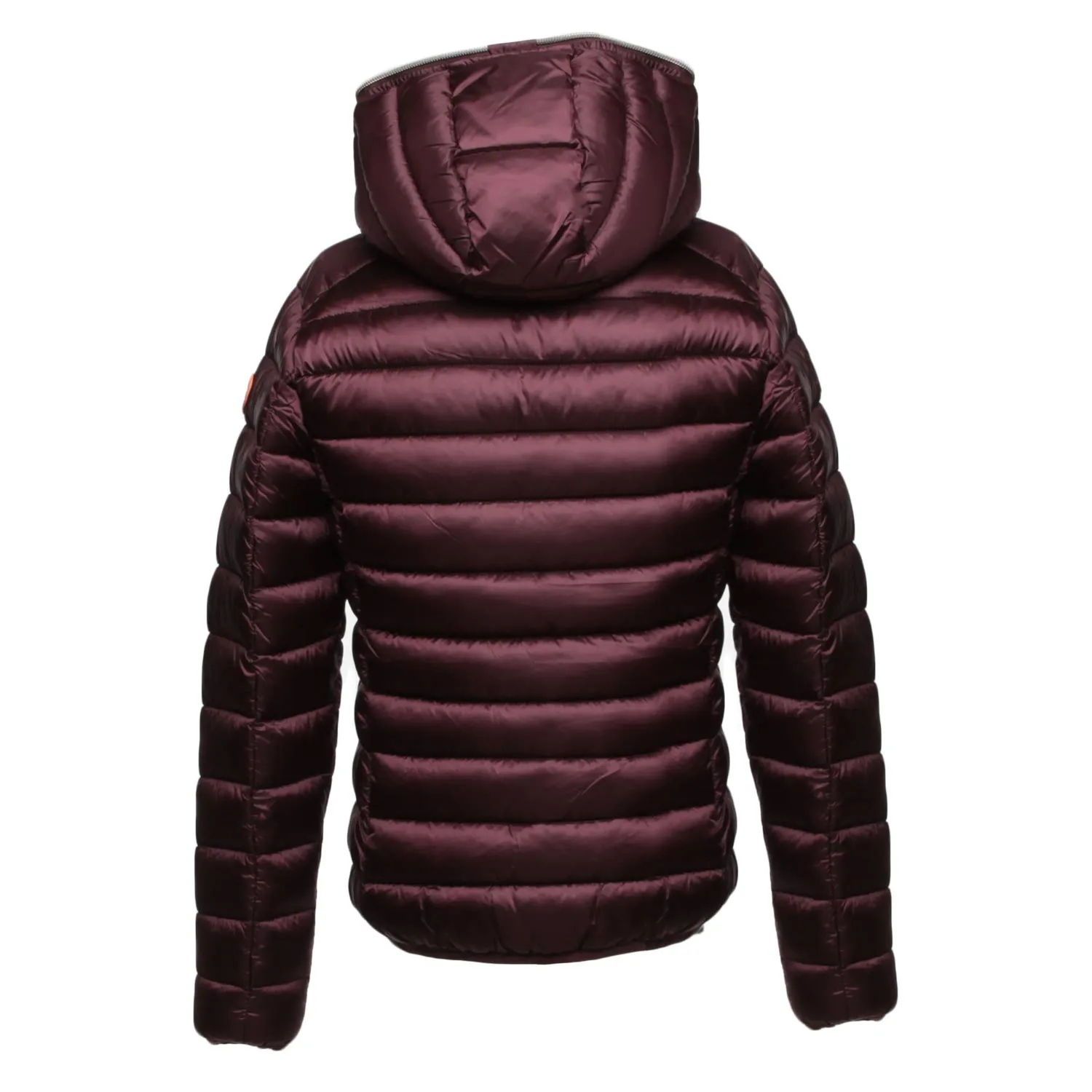 Piumino Vinaccia Teen Bambina