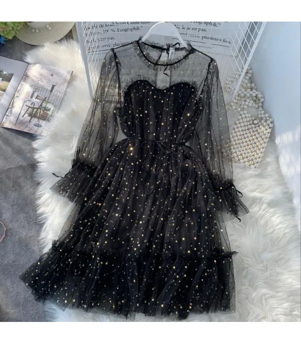 Plenitary Dress