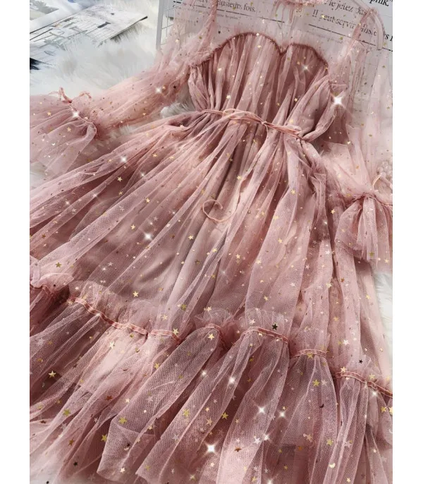 Plenitary Dress