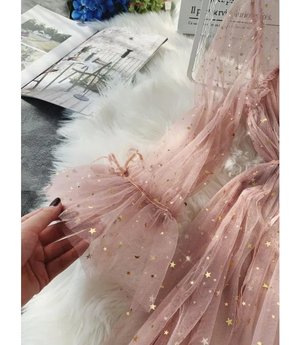 Plenitary Dress