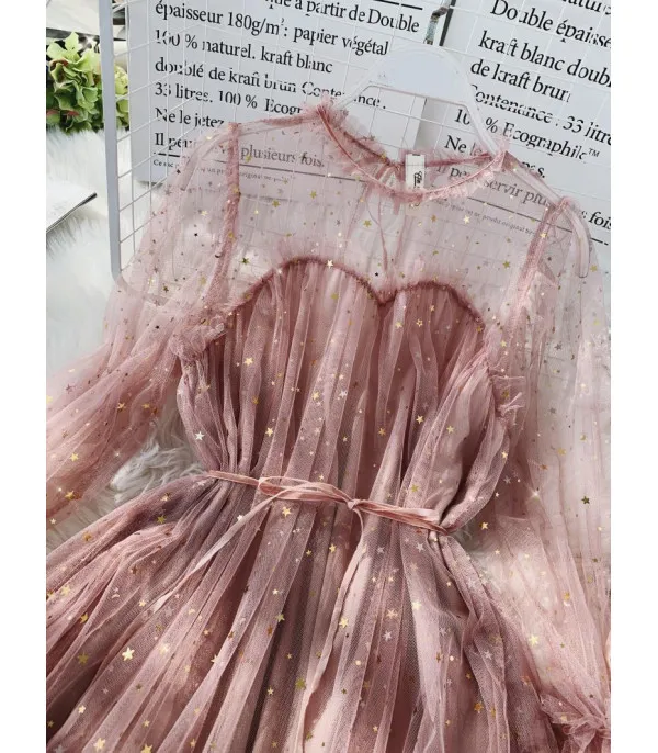Plenitary Dress