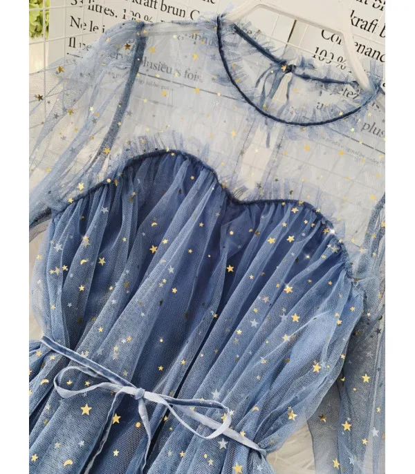 Plenitary Dress