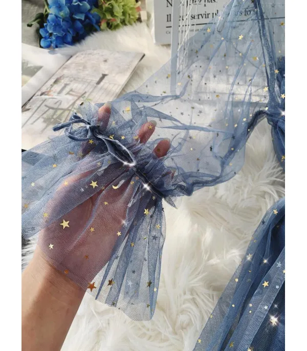 Plenitary Dress