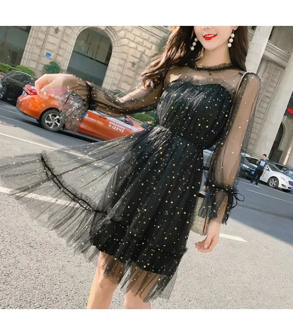 Plenitary Dress