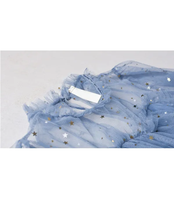 Plenitary Dress