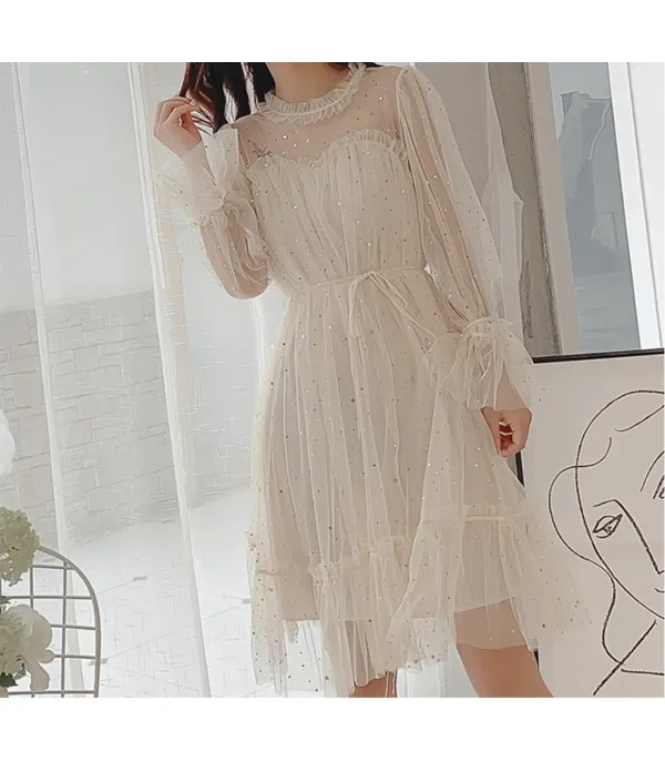 Plenitary Dress