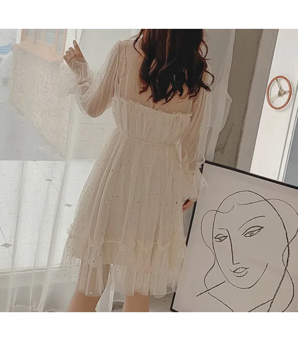 Plenitary Dress