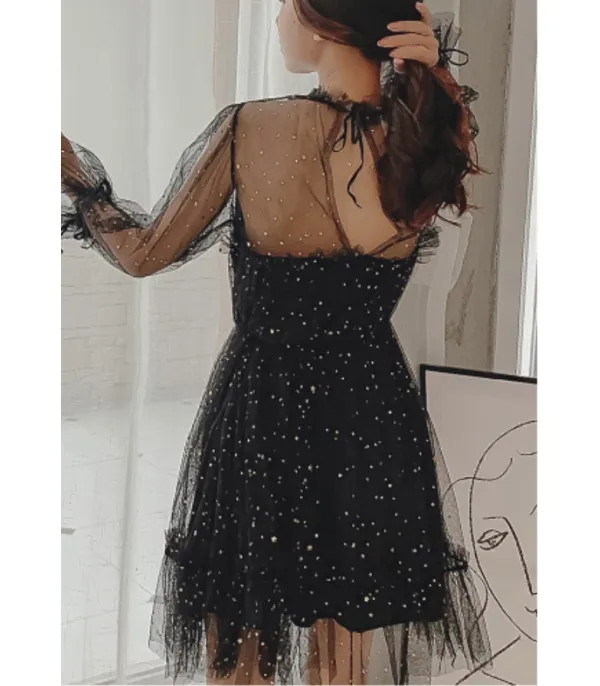 Plenitary Dress