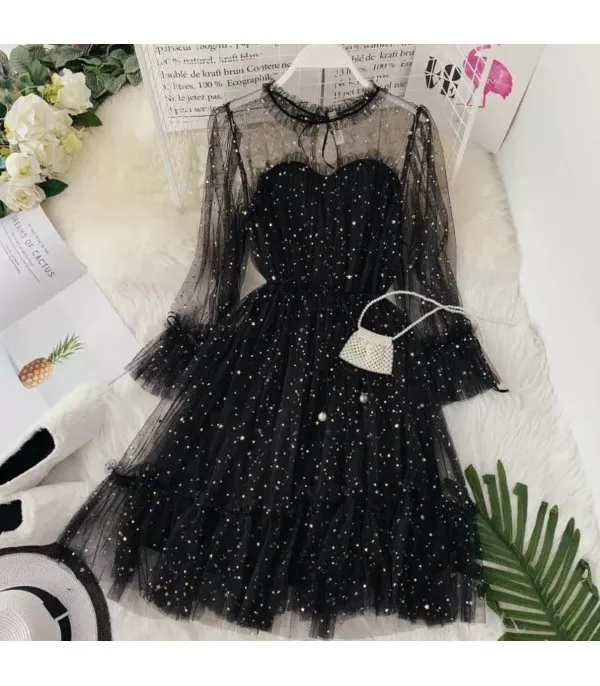 Plenitary Dress