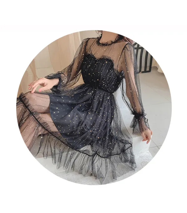 Plenitary Dress
