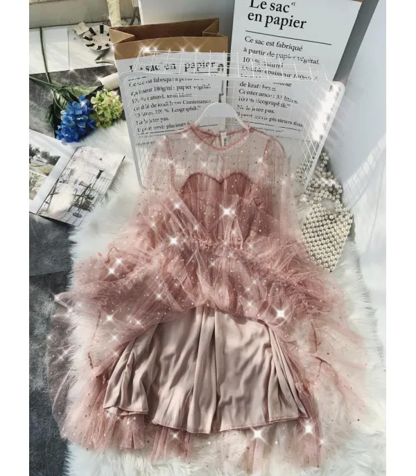 Plenitary Dress