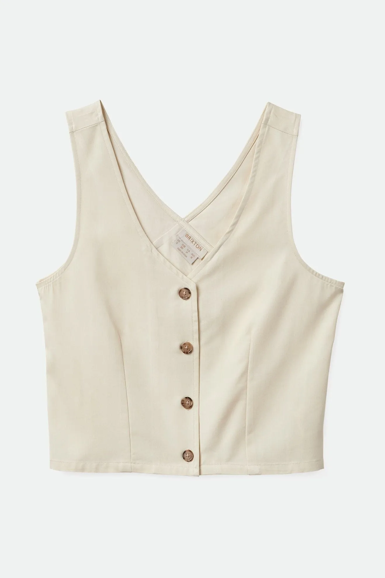 POLANCO TANK