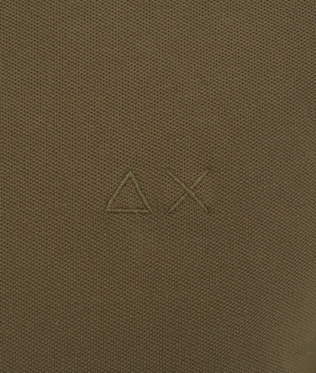 Polo oliva oliva