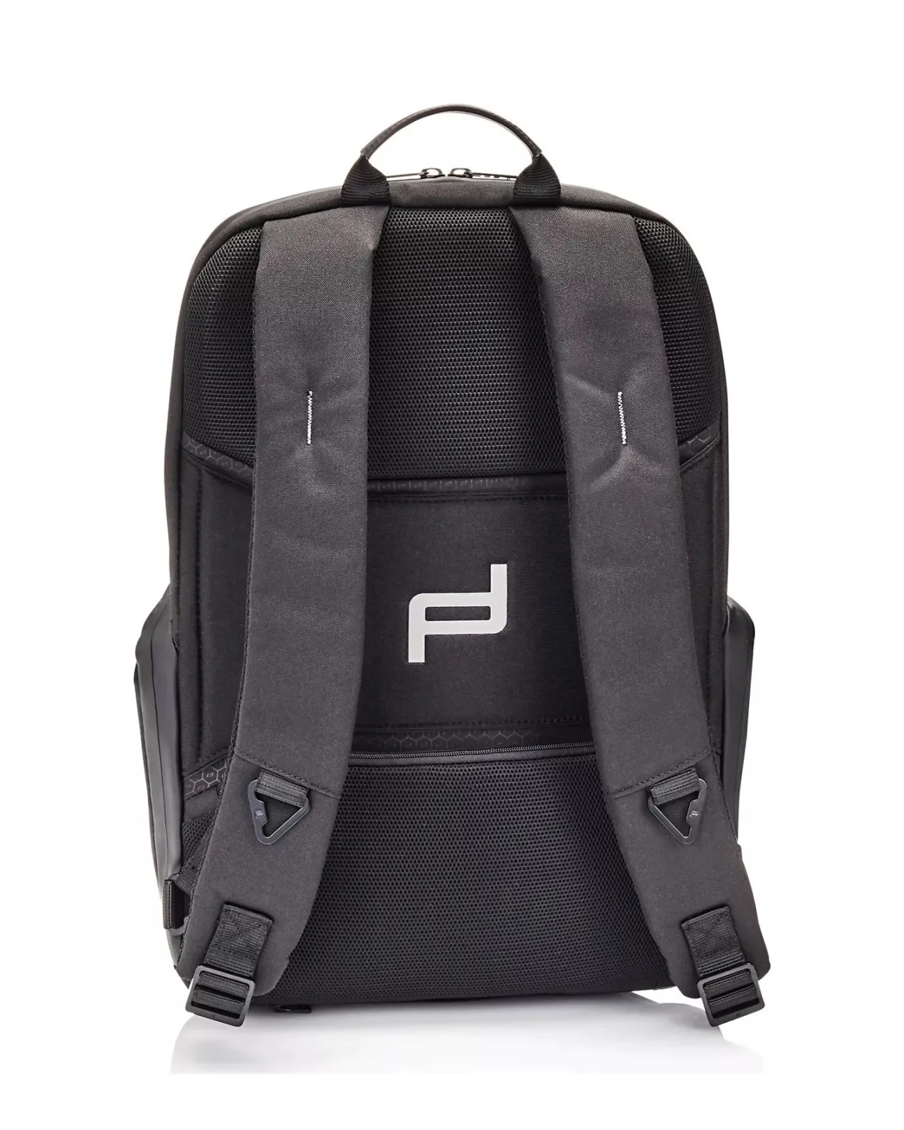 Porsche Design - Zaino piccolo uomo porta pc 13'' in poliestere riciclato Urban Eco | Studioarch.com