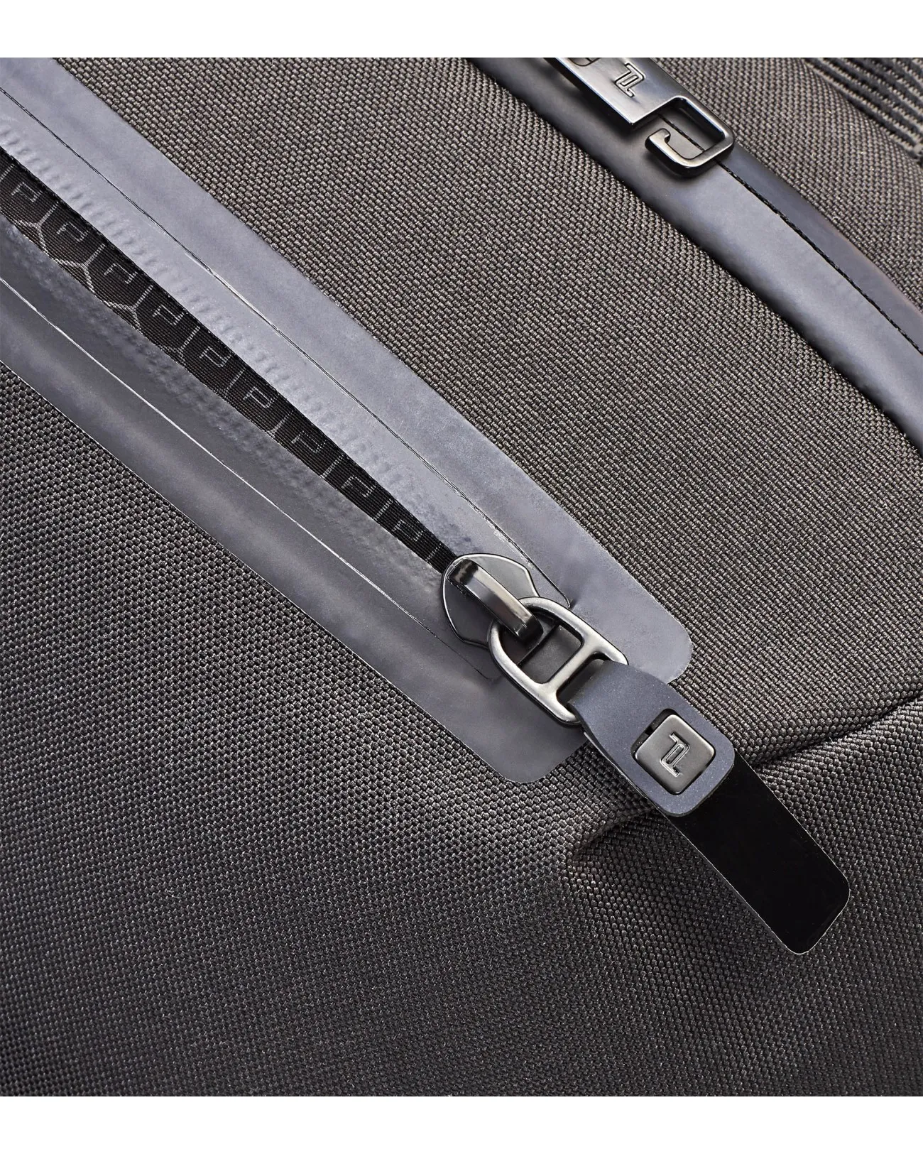 Porsche Design - Zaino piccolo uomo porta pc 13'' in poliestere riciclato Urban Eco | Studioarch.com
