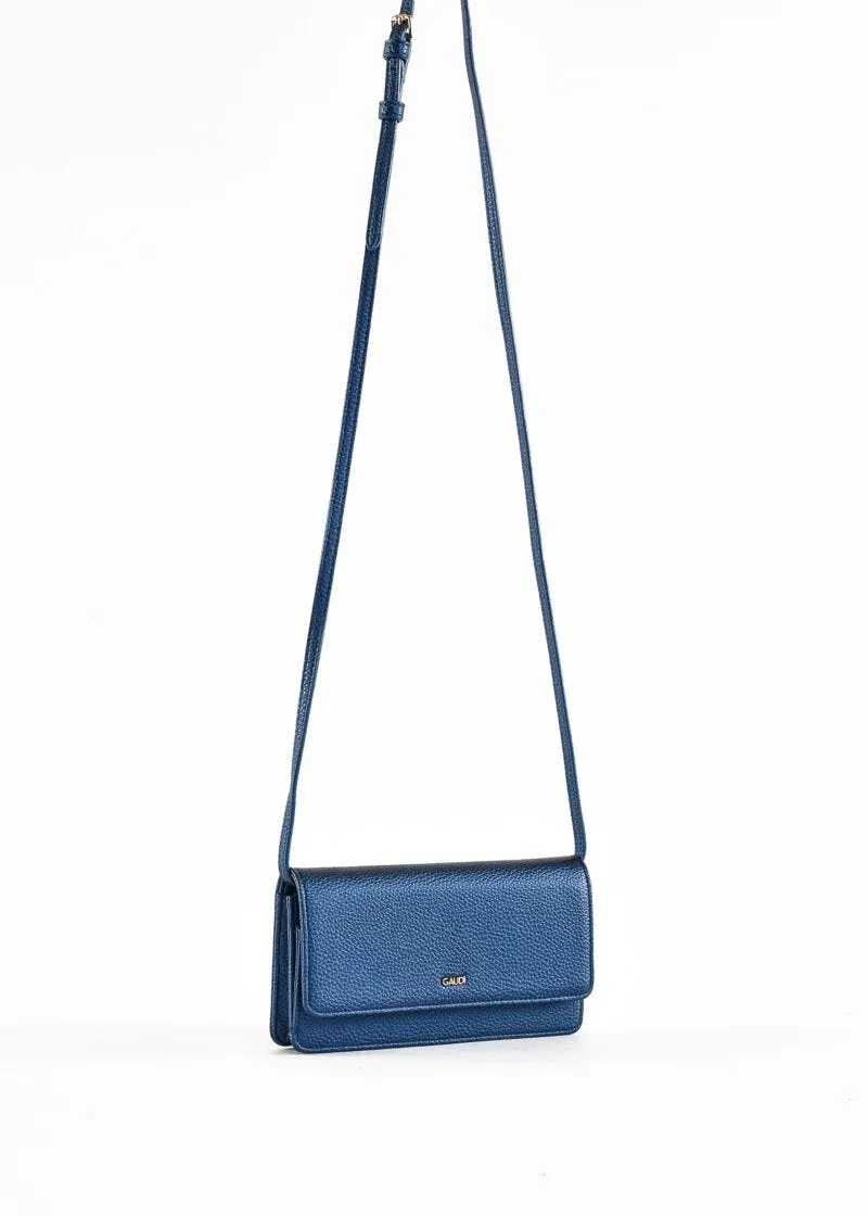 Portafoglio crossbody