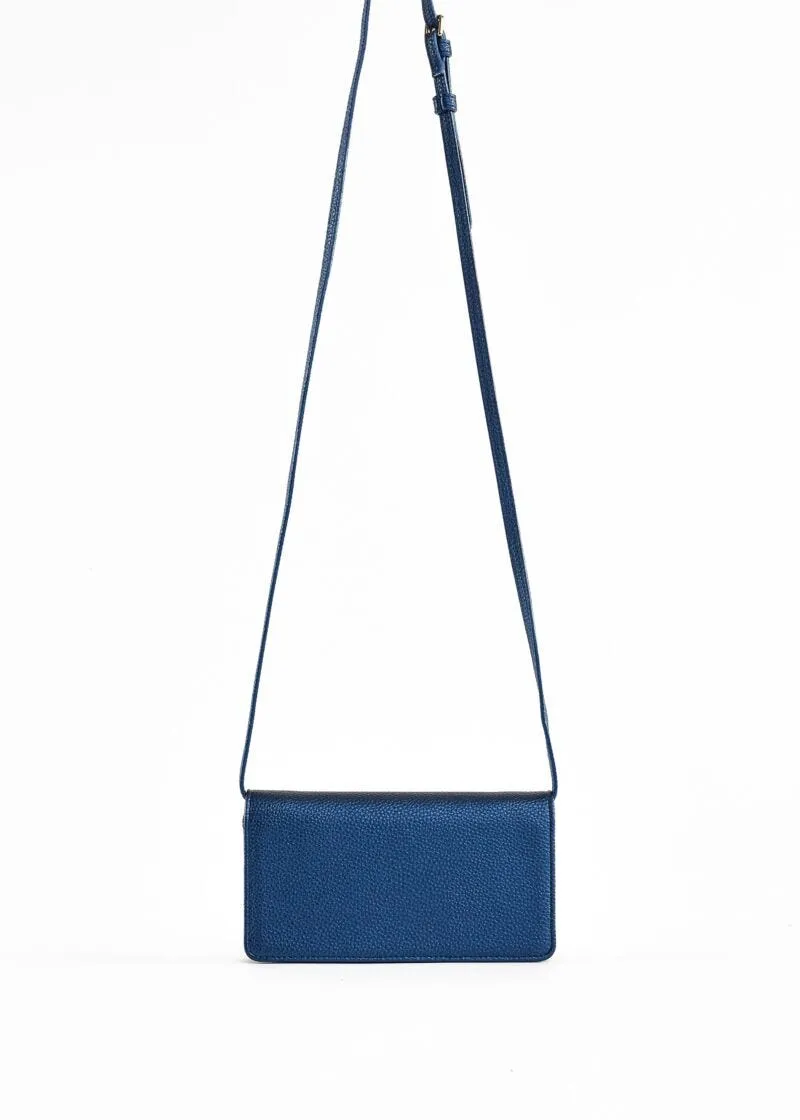 Portafoglio crossbody