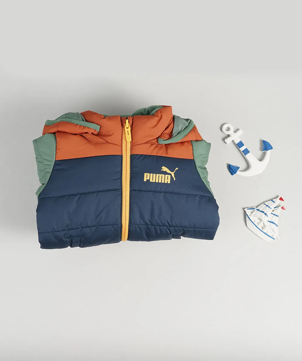 PUMA PADDED JACKET