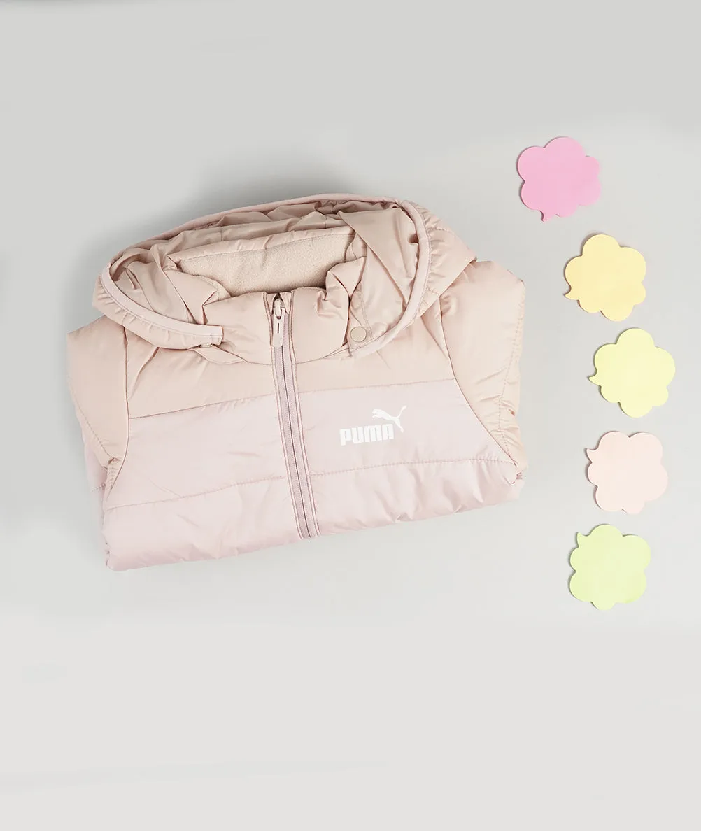 PUMA PADDED JACKET