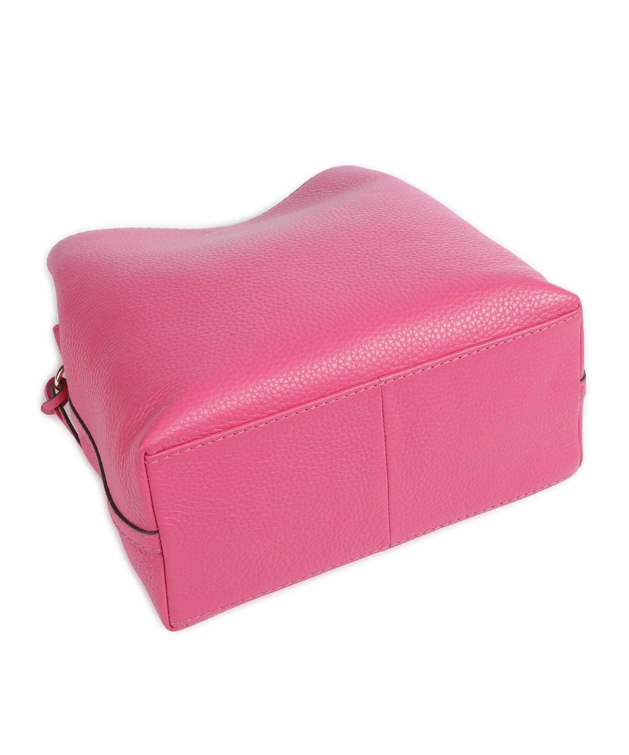  Radley London Dukes Place Borsa a tracolla pelle di vacchetta grana pink  