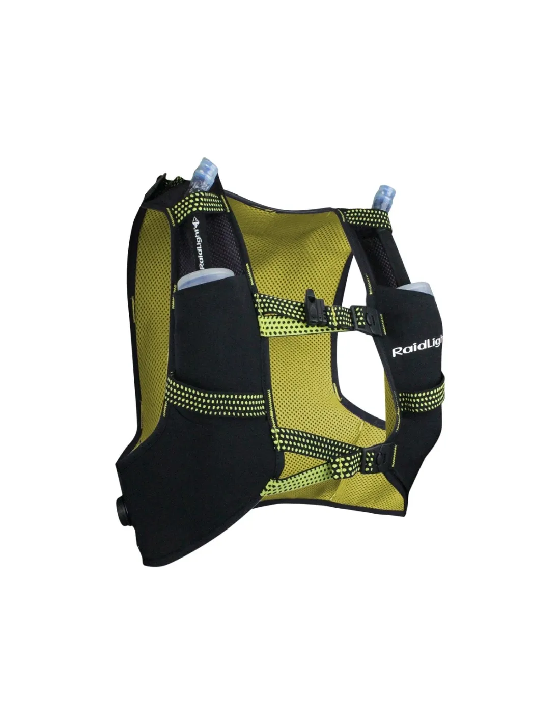 Raidlight zaino Raidlight 10l + 2 * 600ml