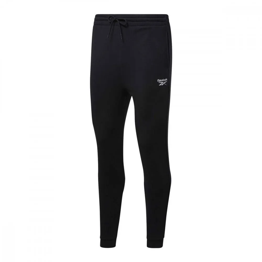 REEBOK PANTALONI JOGGER IDENTITY