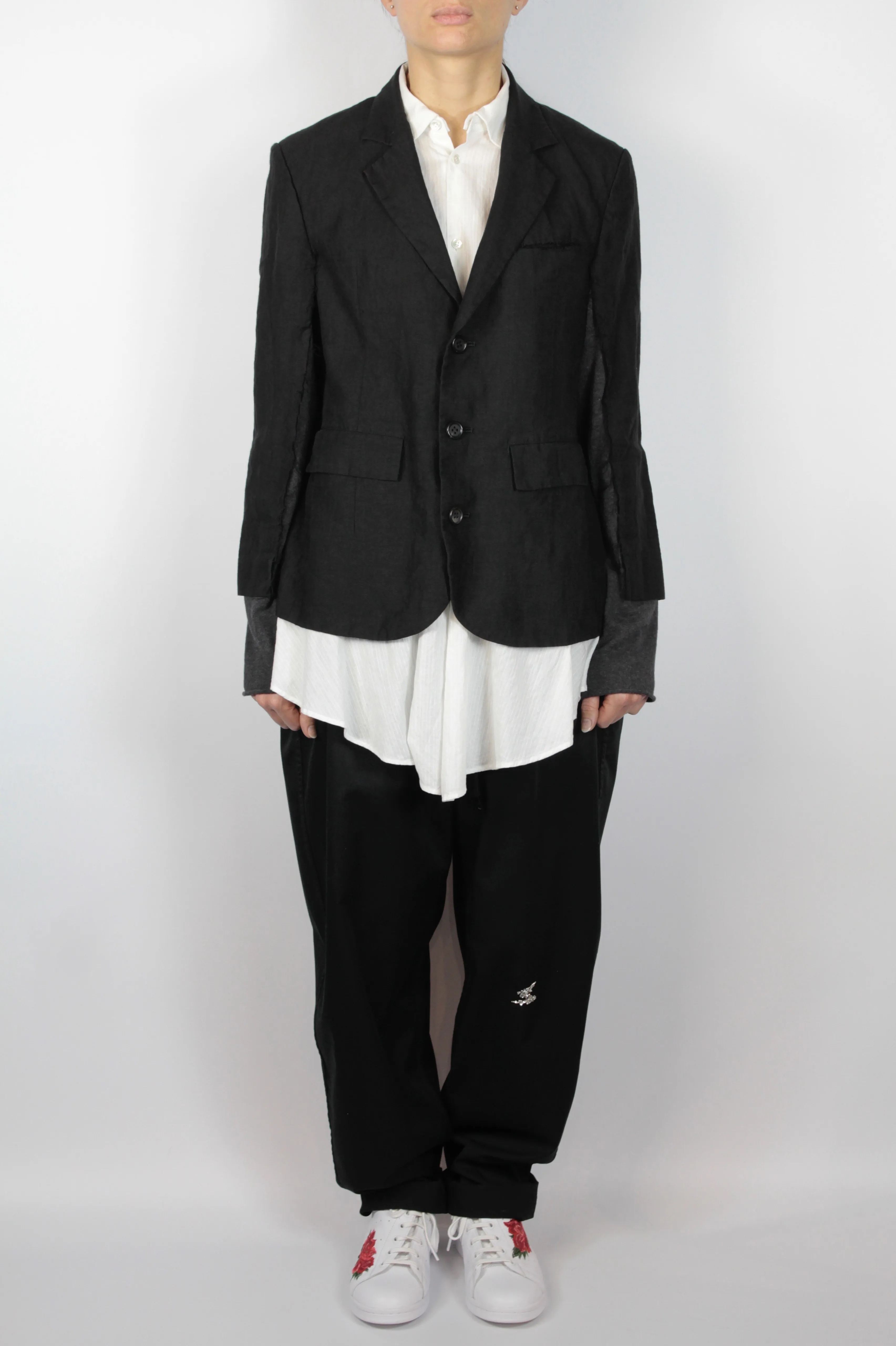   Regular Jacket 