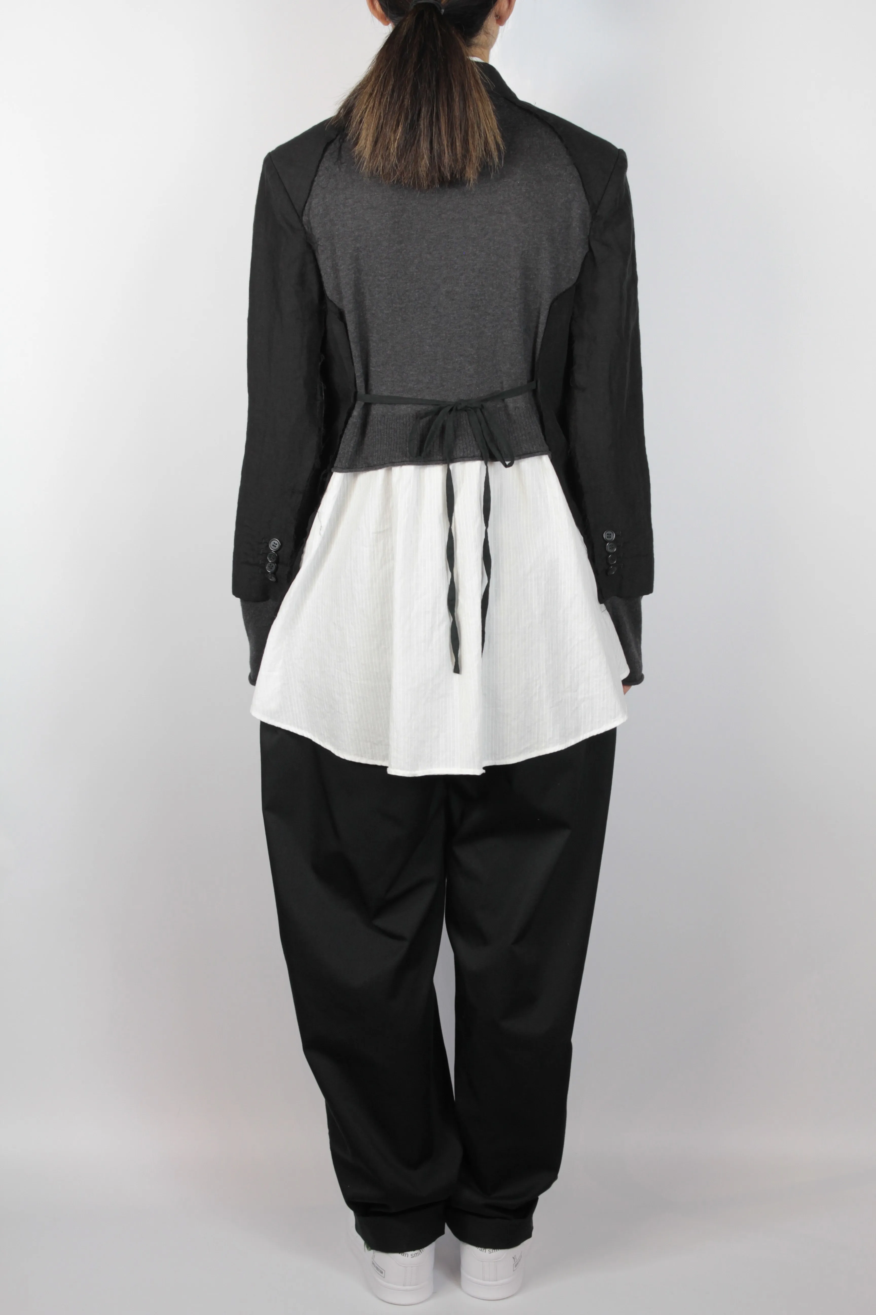   Regular Jacket 
