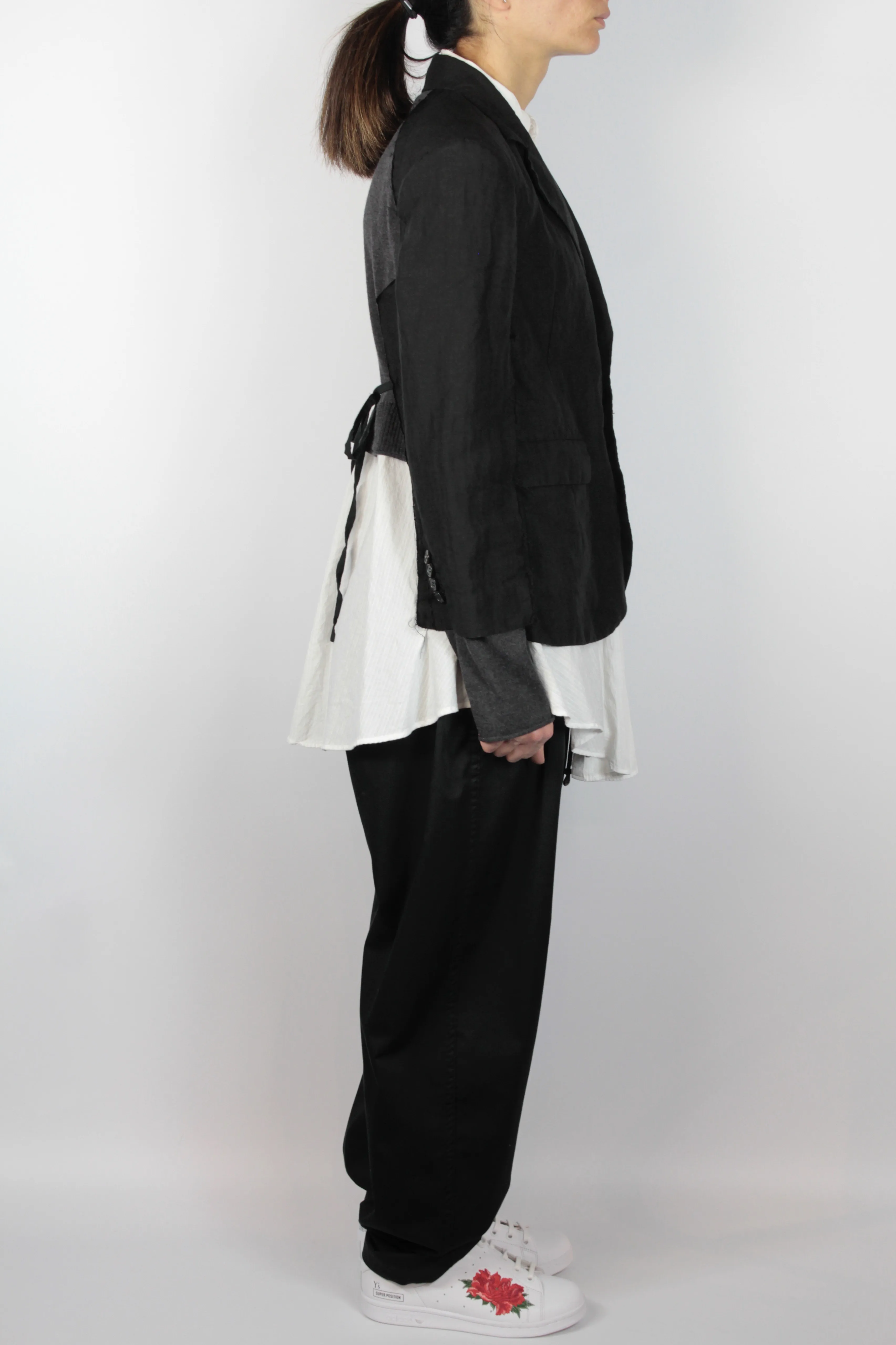   Regular Jacket 